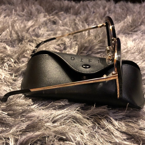 Diff sunglasses - Picture 2 of 3